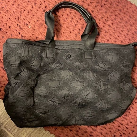 Tory Burch- small quilted bag - Picture 1 of 7